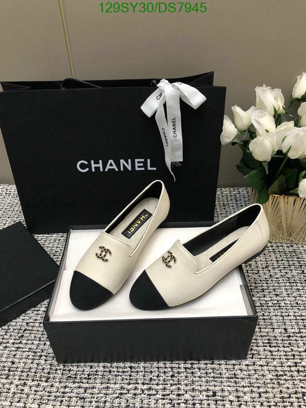SAMC - CHL Women Shoes - 019