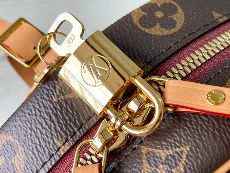 Fashion Lu-Vi bags - 4655