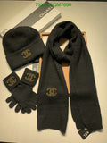 SAMC - CHL Scarves - 554