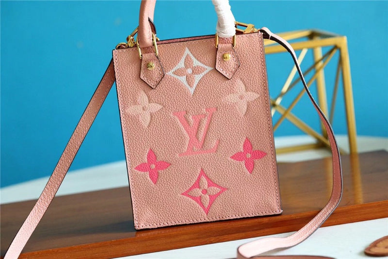 Glami- Glami- Lu-Vi bags - 7584