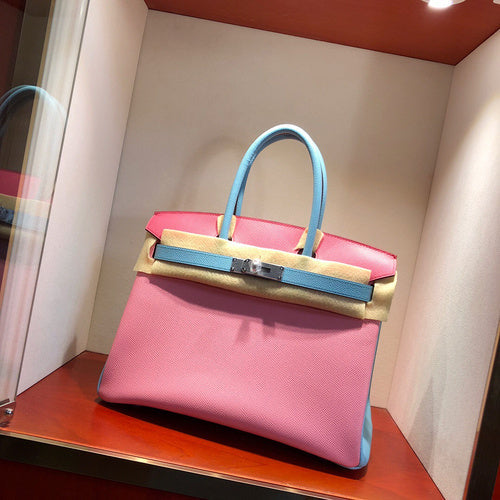 Satchel Bags - HMS-Bags - 1238