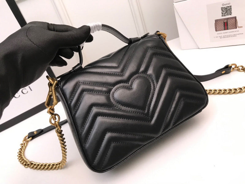 Glami Fashion - GCI Bags - 9731