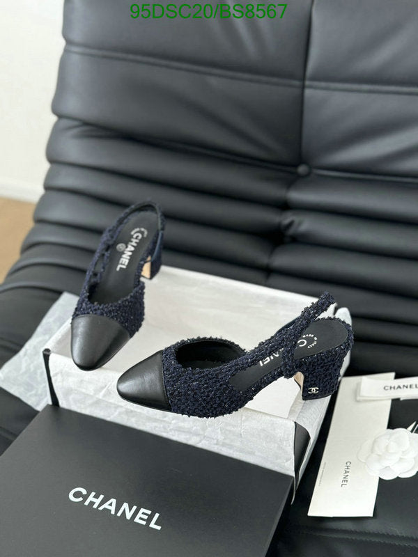 SAMC - CHL Women Shoes Ballet - 025