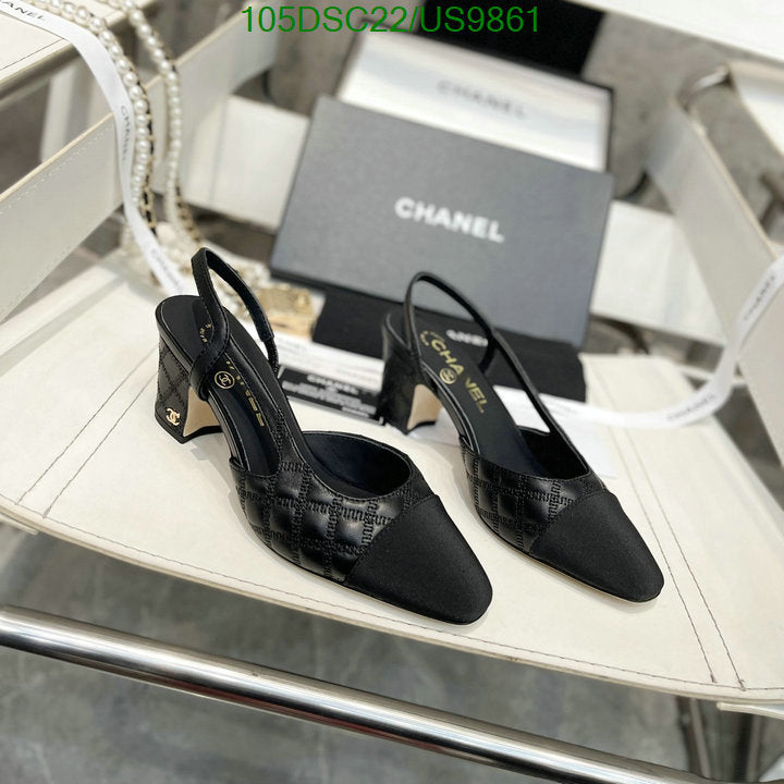 SAMC - CHL Women Shoes Ballet - 101