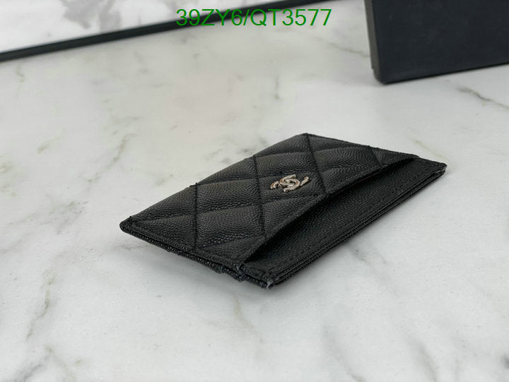 SAMC - CHL Wallets - 060