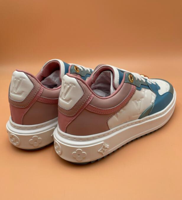 Glamy - LOV Men Shoes - 1003
