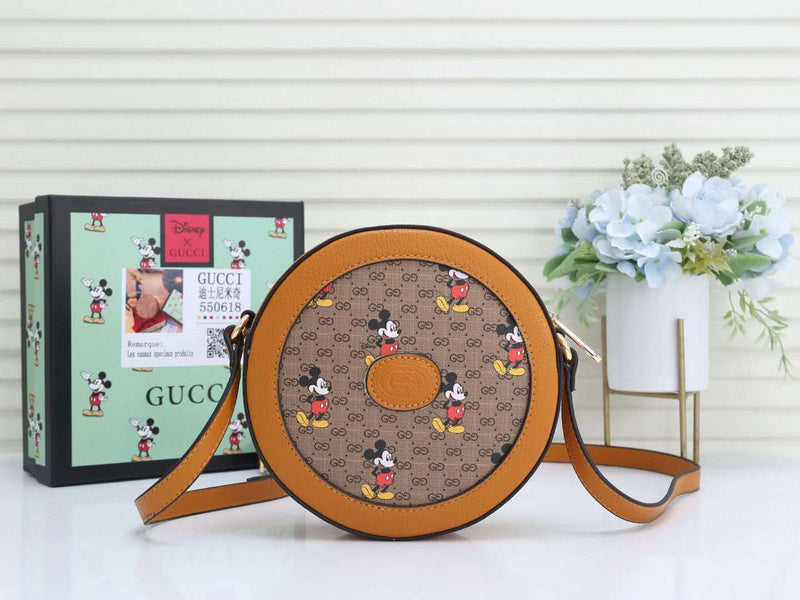 Glami Fashion - GCI Bags - 11081