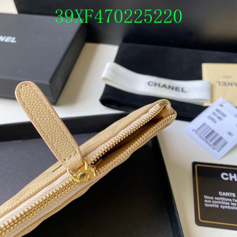 Glami - CHL Wallet - 2527