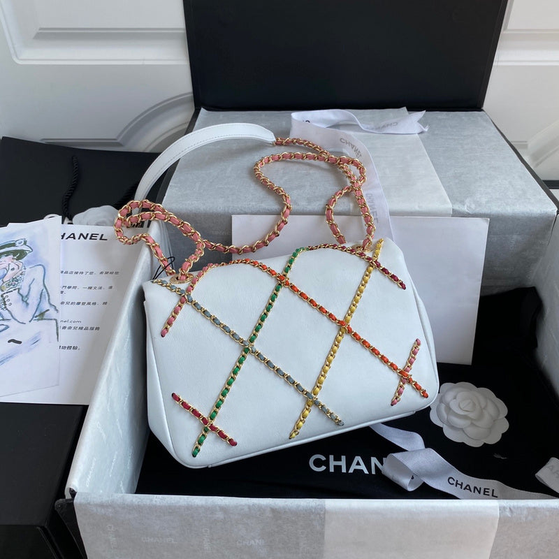 Satchel Bags - CHL Bags - 080