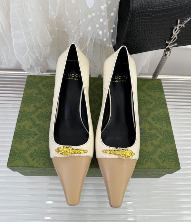 SAMC - GUKI Women Shoes - 632