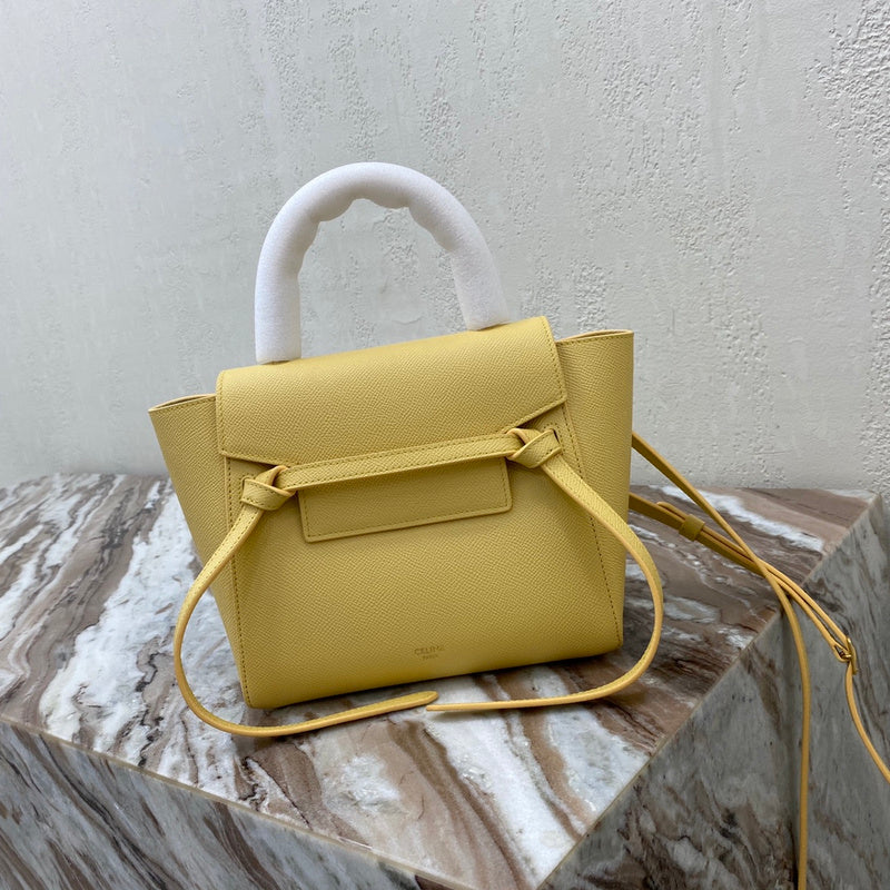 Glamy - COL Bags - 1518