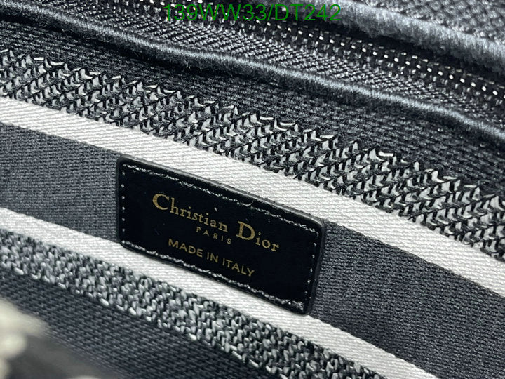 SAMCC - DOR Bags - 822