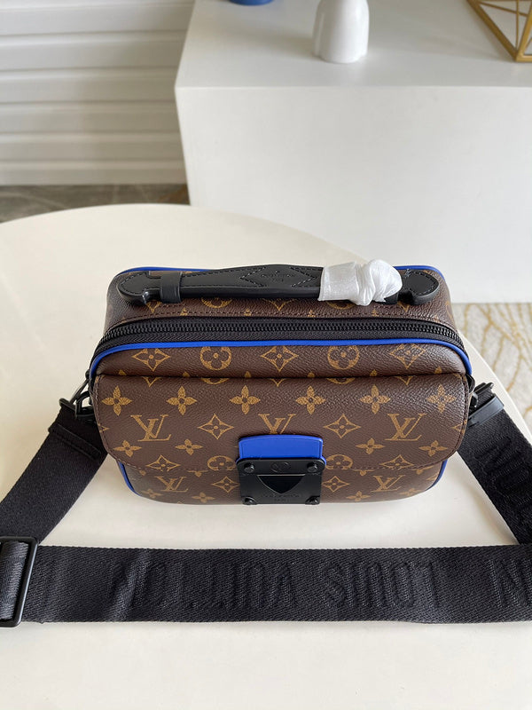 GlamI Lu-Vi bags - 3034