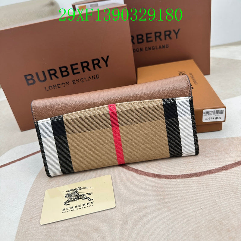 Glami - BOR Wallet - 036