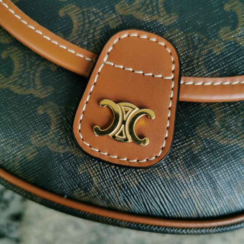 Glamy - COL Bags - 1421