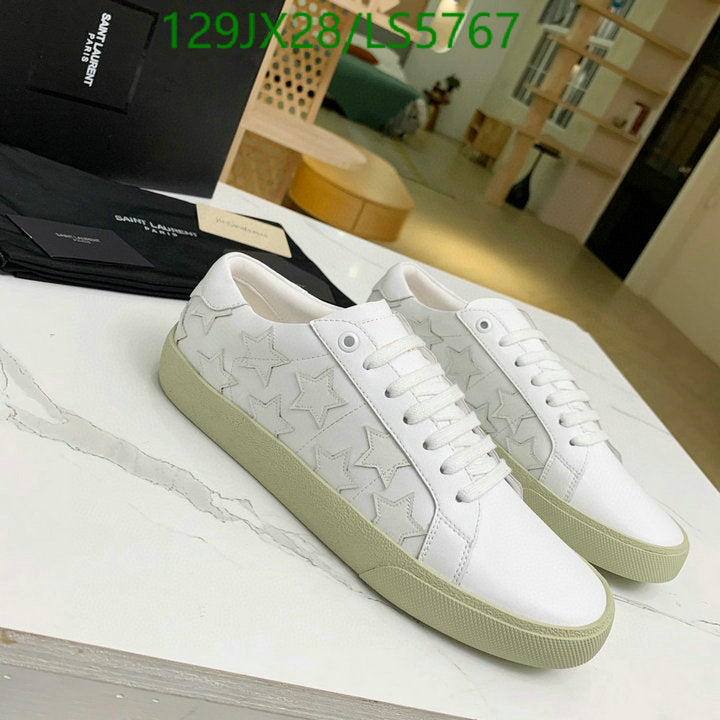 SAMC - YLS Women Shoes - 174