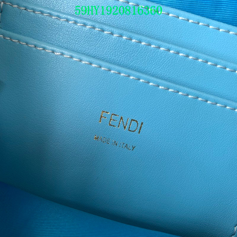 Glami - FDE Bags - 2425
