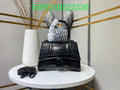 Satchel Bags - BGA Bags - 2503