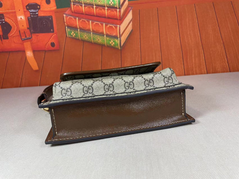 Satchel Bags - GCI Bags - 1321