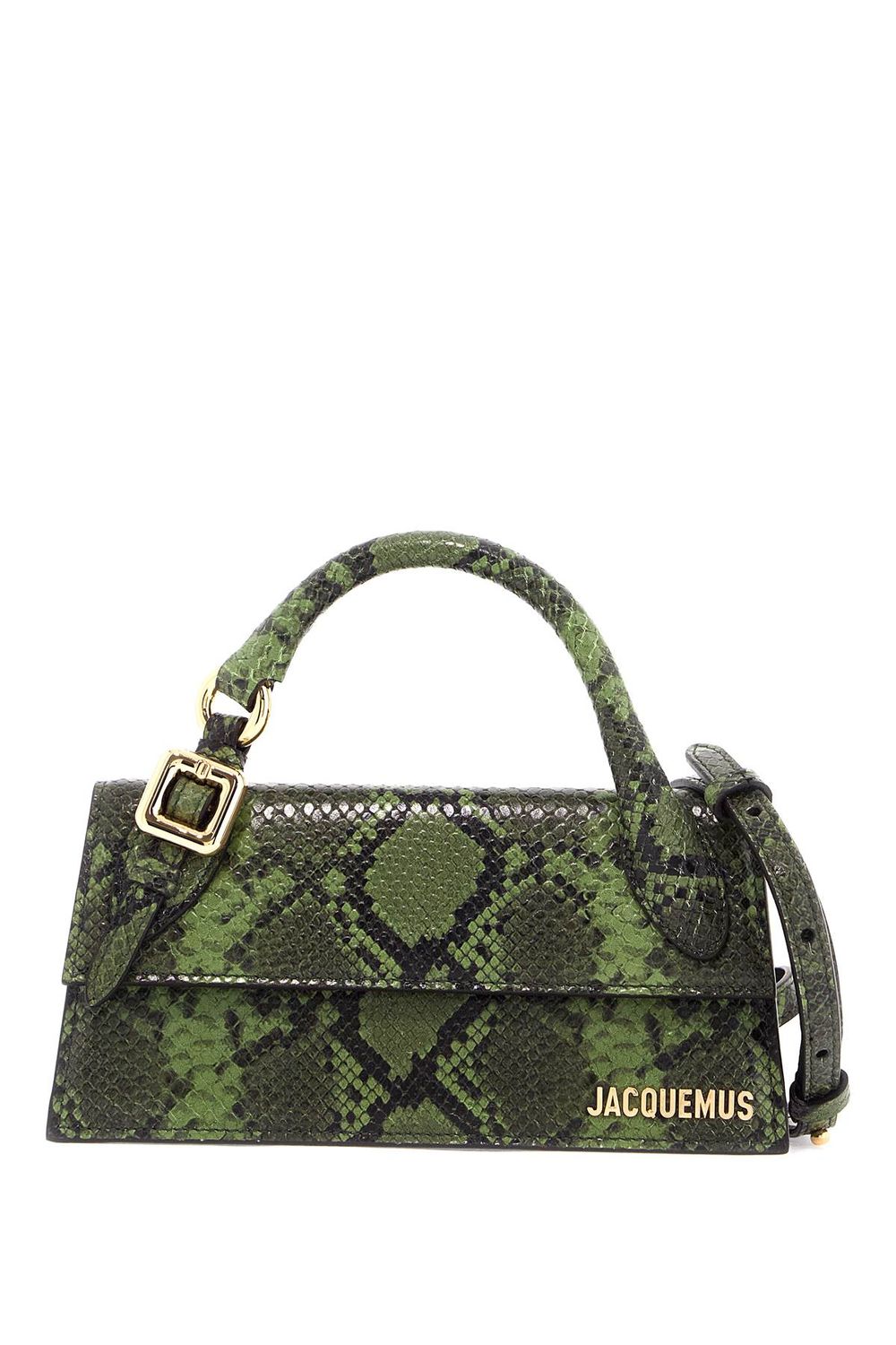 LE CHIQUITO LONG BOUCLE BAG