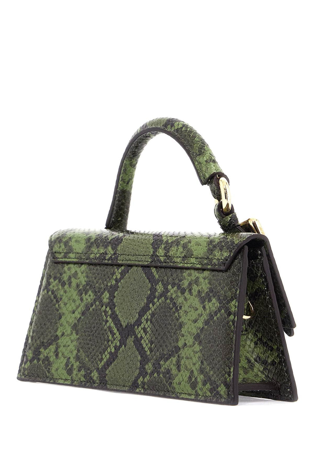 LE CHIQUITO LONG BOUCLE BAG