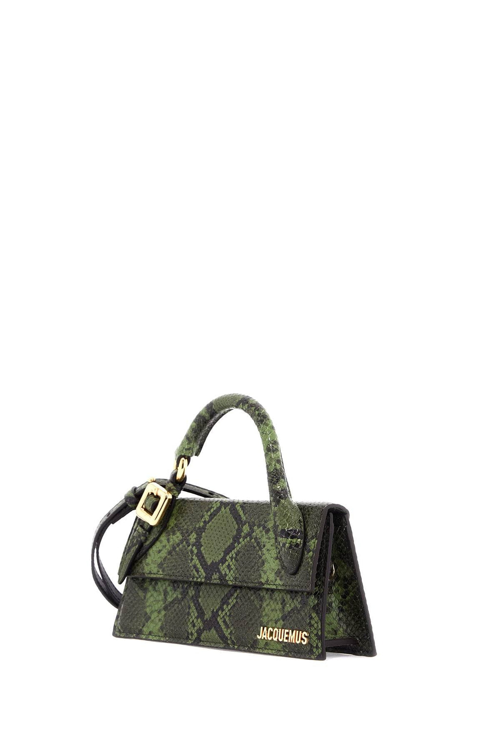 LE CHIQUITO LONG BOUCLE BAG