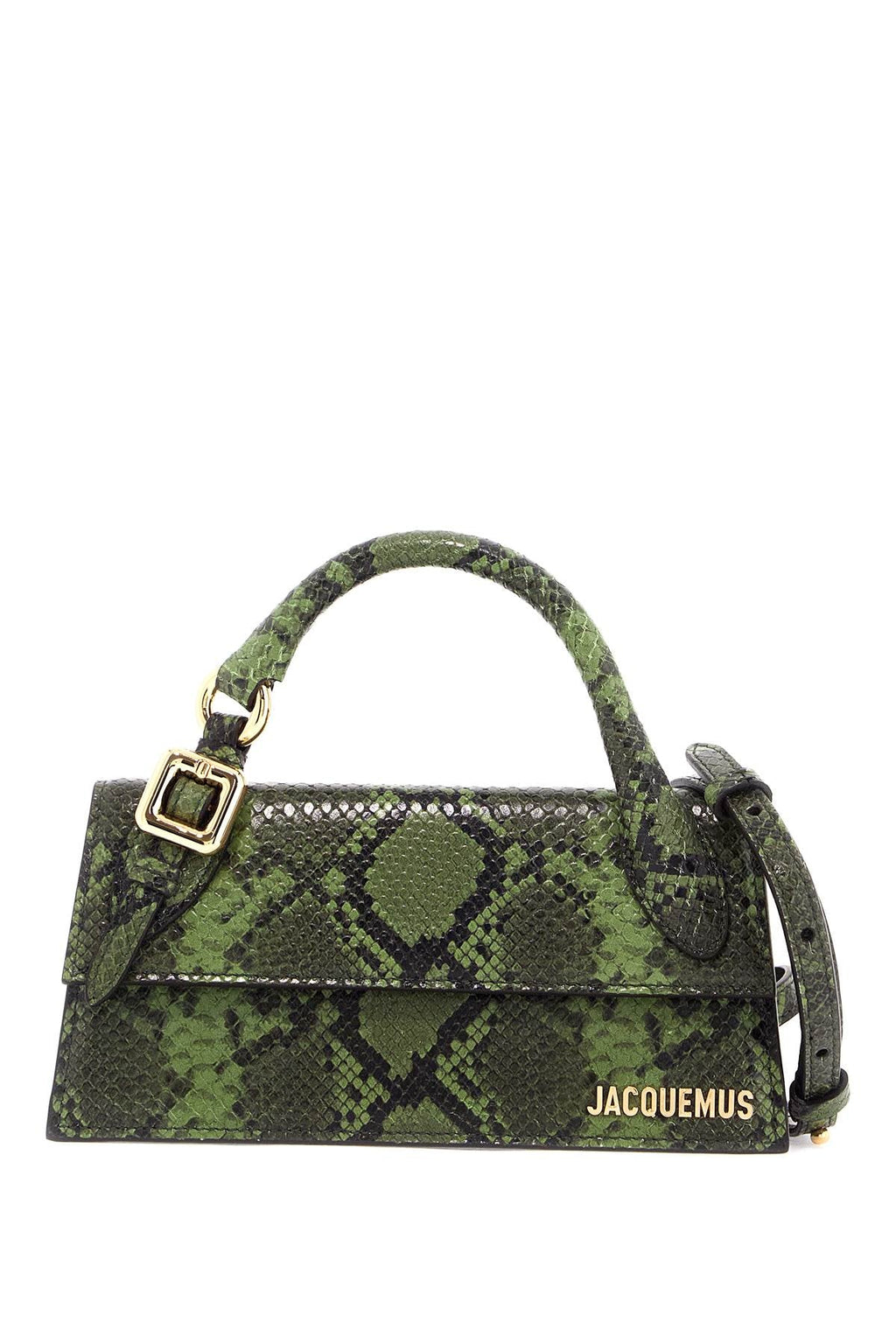 Jacquemus Le Chiquito Long Boucle Bag Women