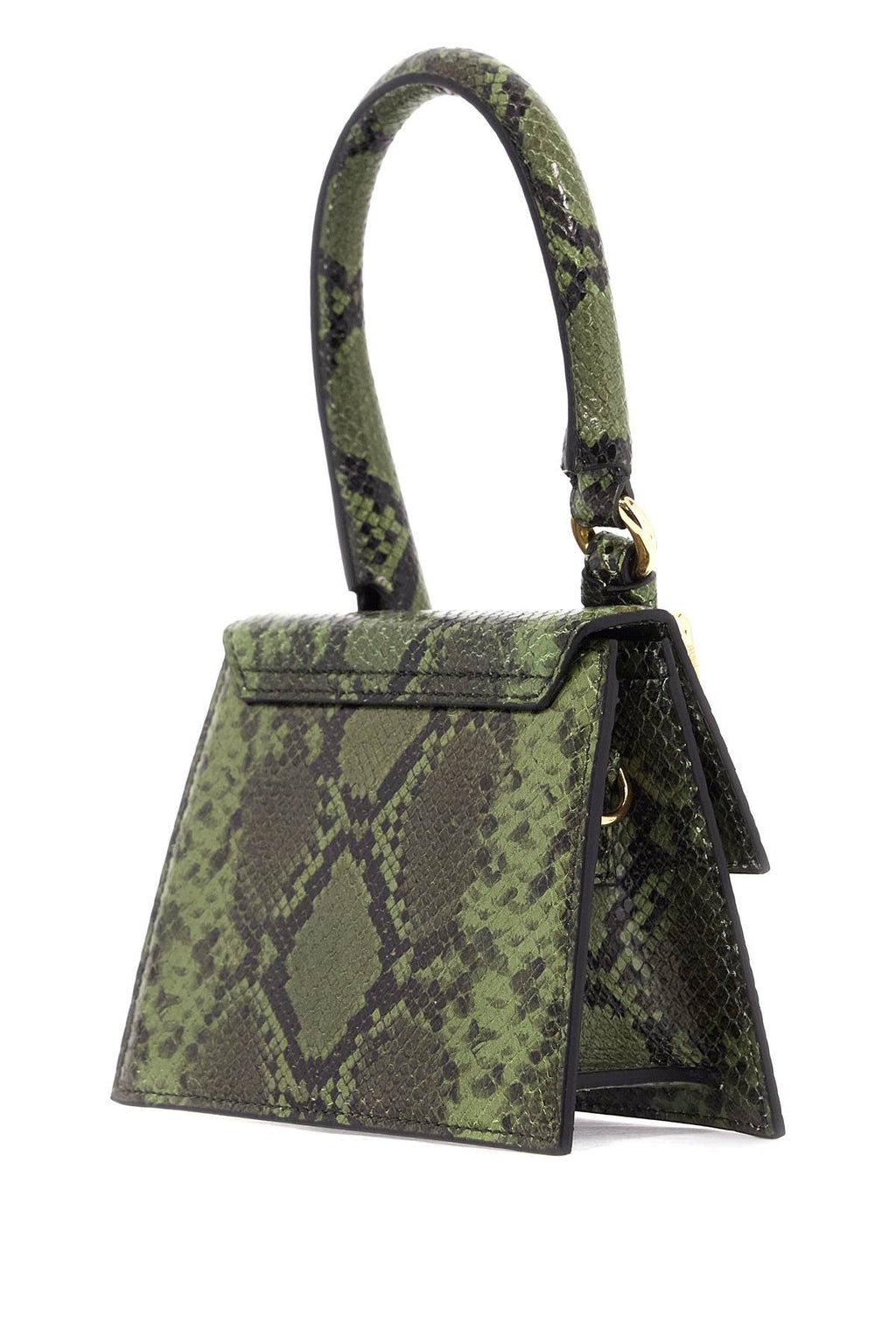 LE CHIQUITO MOYEN BOUCLE BAG