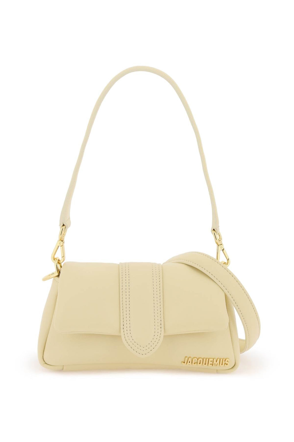 Jacquemus Le Petit Bambimou Shoulder Bag Women