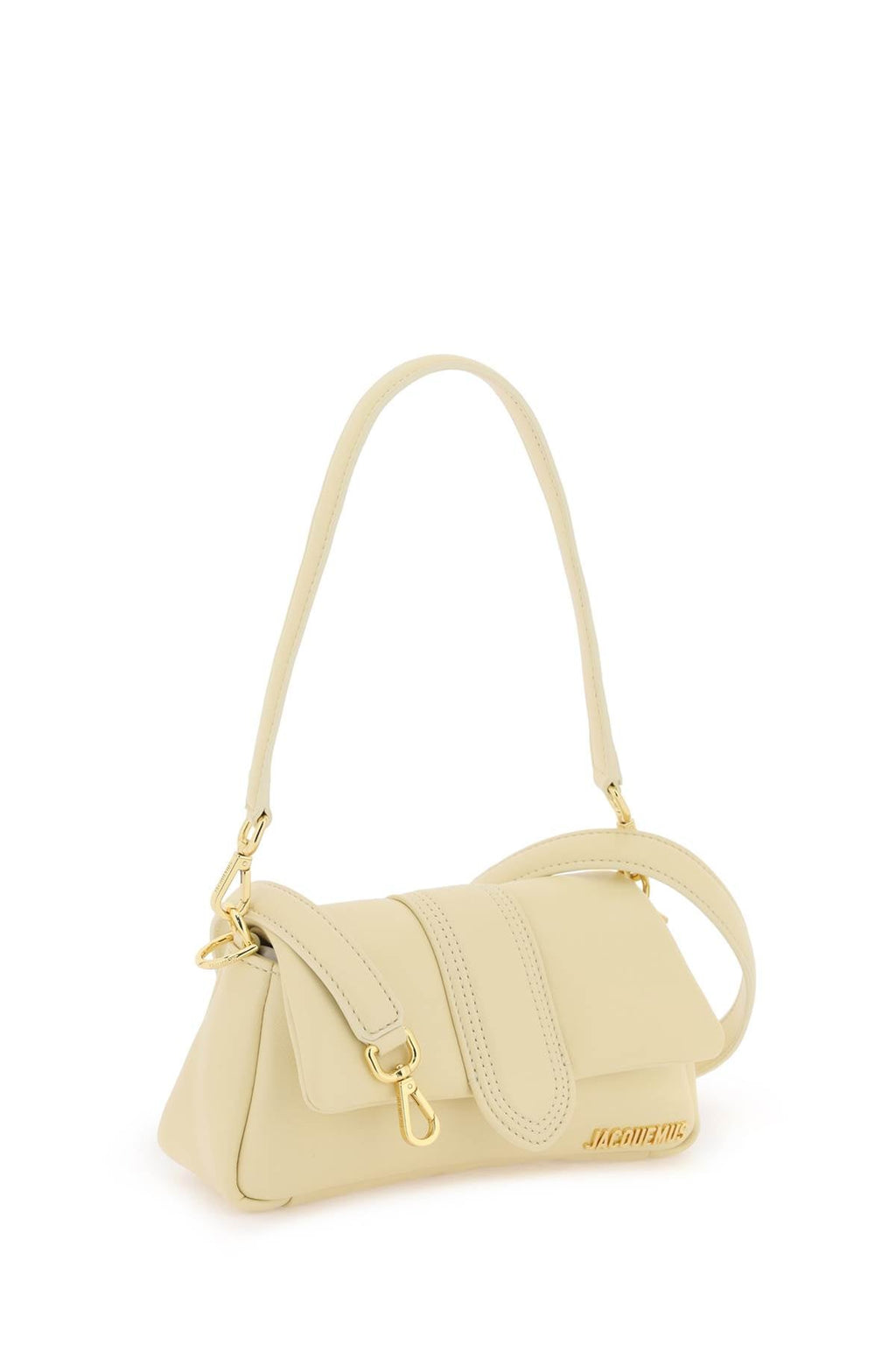 Jacquemus Le Petit Bambimou Shoulder Bag Women