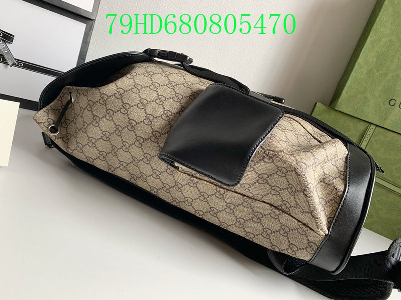 Glami Fashion - GCI Bags - 11519