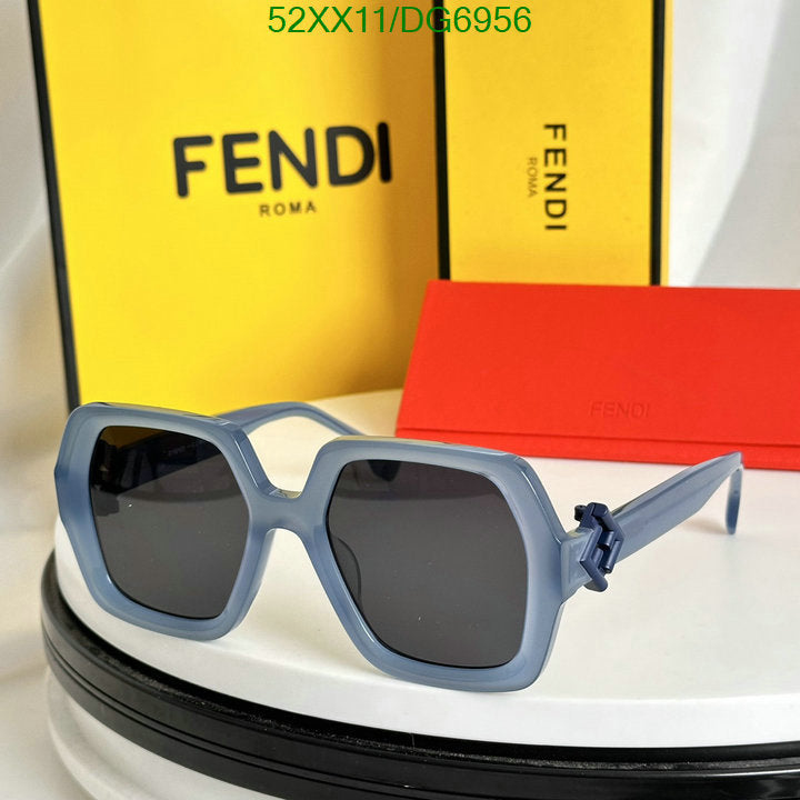 SAMC - FDE Glasses - 025