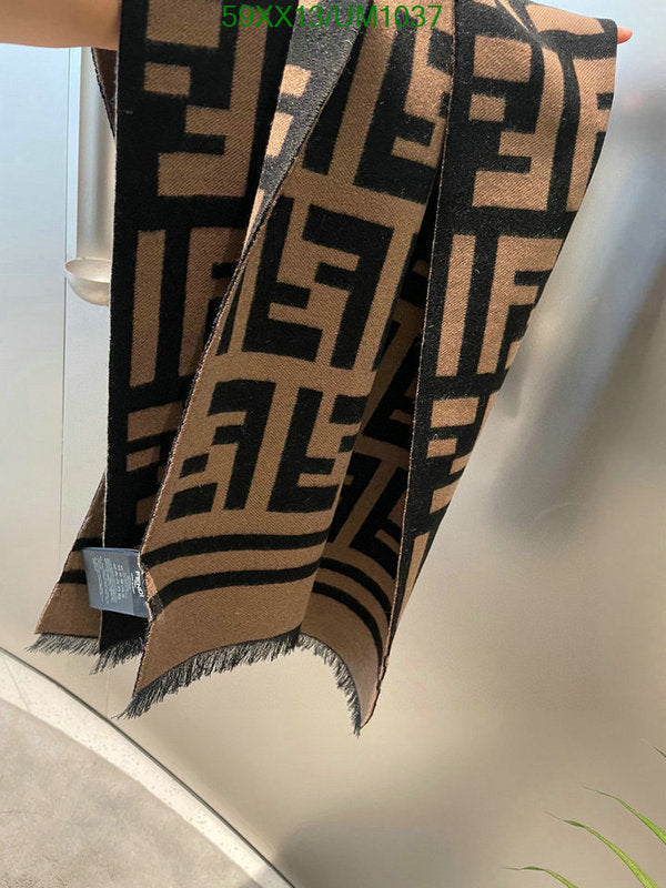 SAMC - FDE Scarves - 104