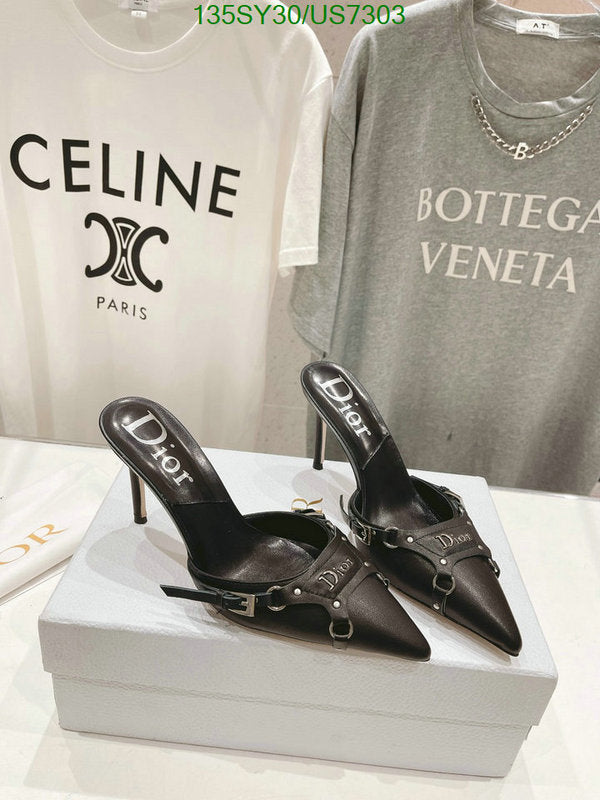 SAMCC - DOR Women Shoes - 1545