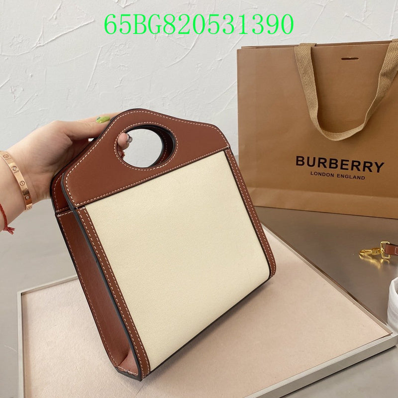ELE Fashion -BBR Bags - 505