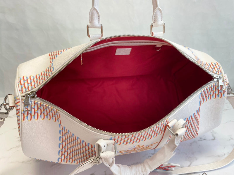 Satchel Bags - VL2 Bags - 490