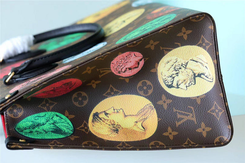 Glami-is - LOV Lady Bags - 1397
