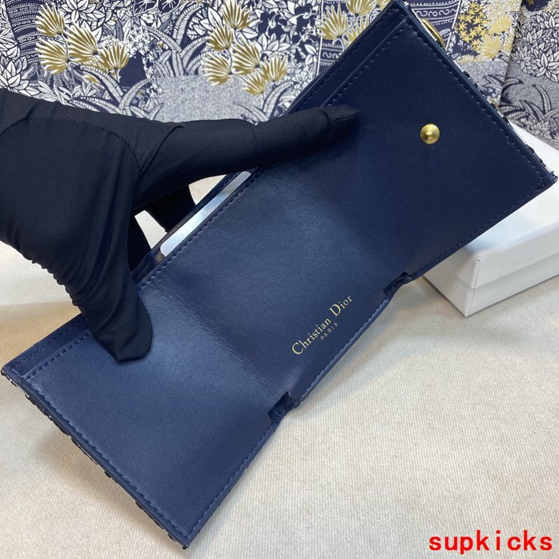 Glami- - Mix Wallets - 666