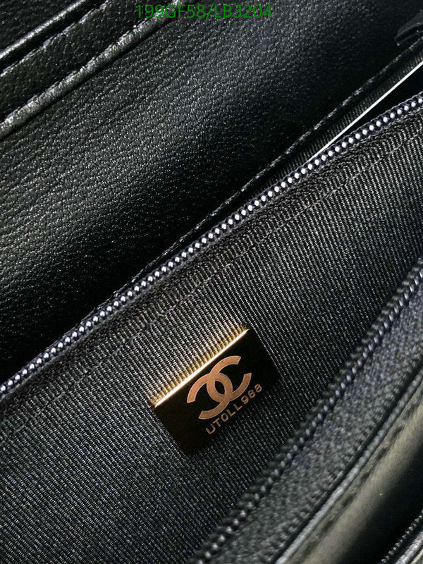 SAMC - CHL Bags - 852