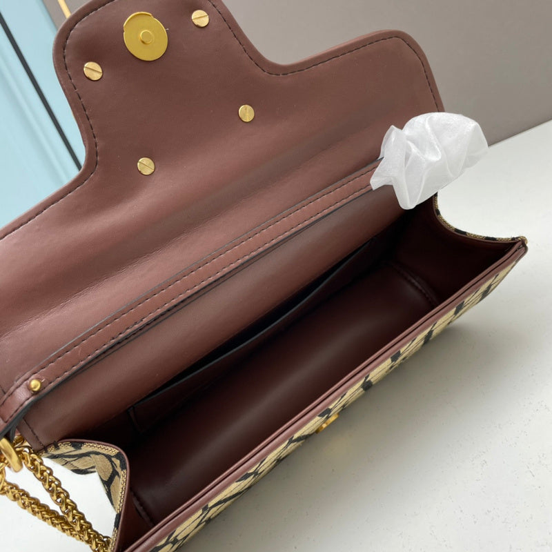 Glamy - VEL Bags - 126