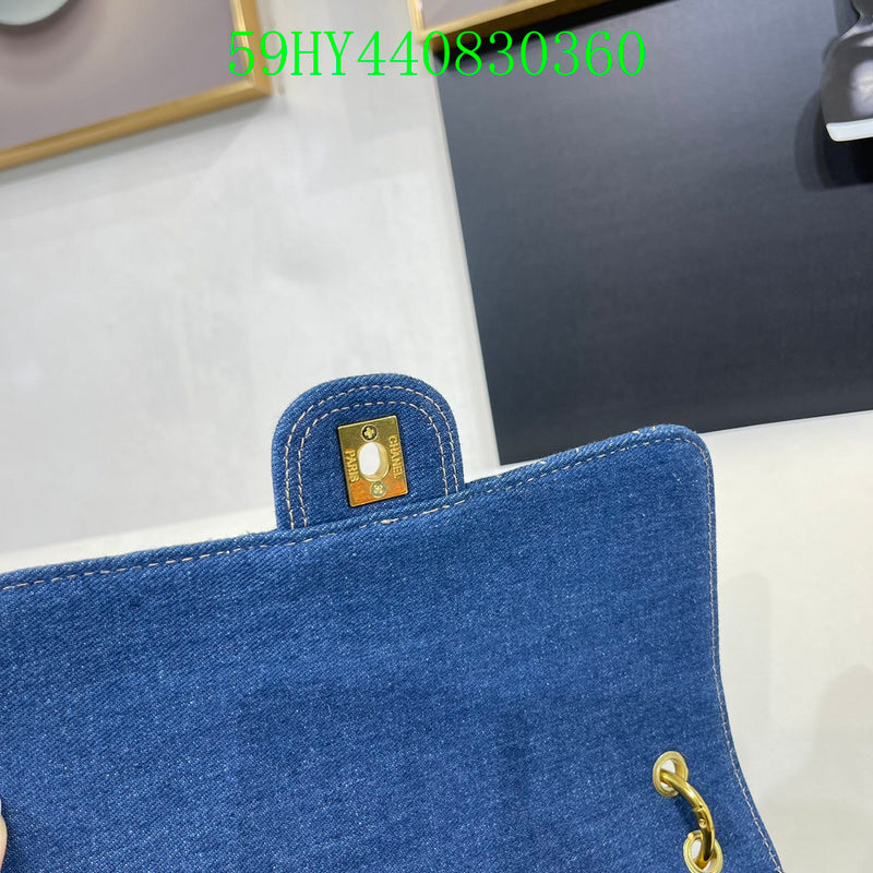 Glami - CHL Bags - 030