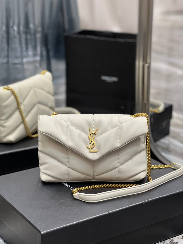 Satchel Bags - SLY Bags - 352