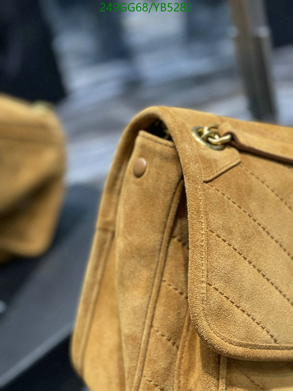 SAMC - YLS Bags - 350