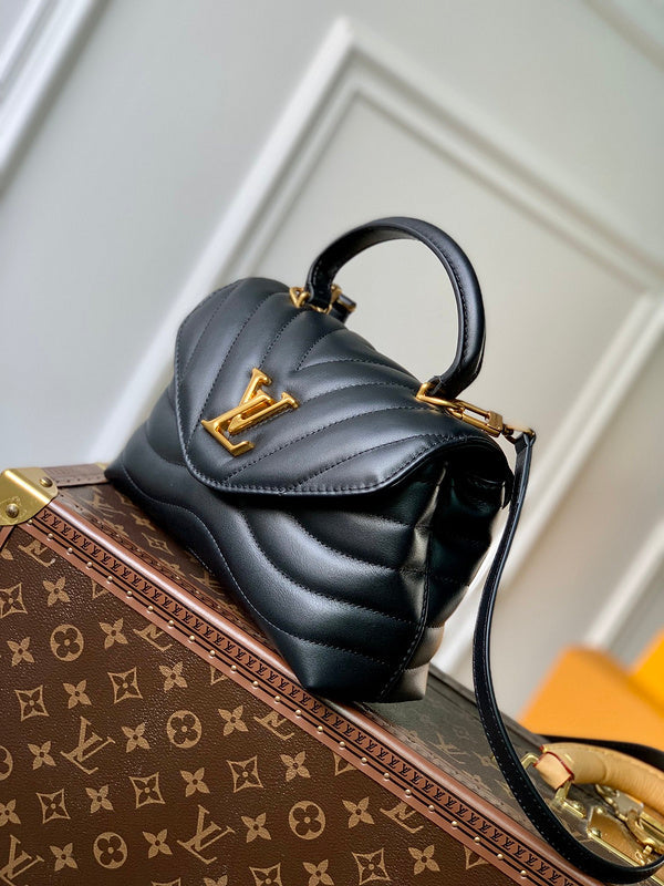 Satchel Bags - VL Bags - 2089
