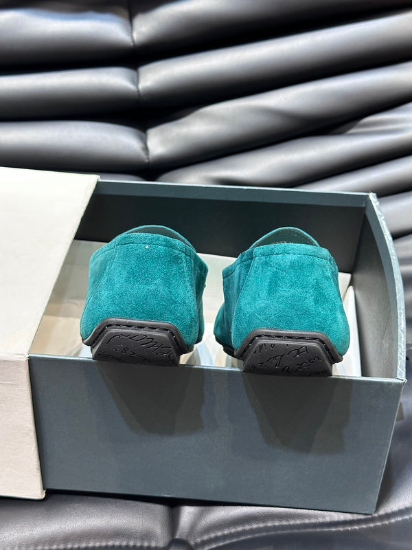 Glami - BRE Men Shoes - 145