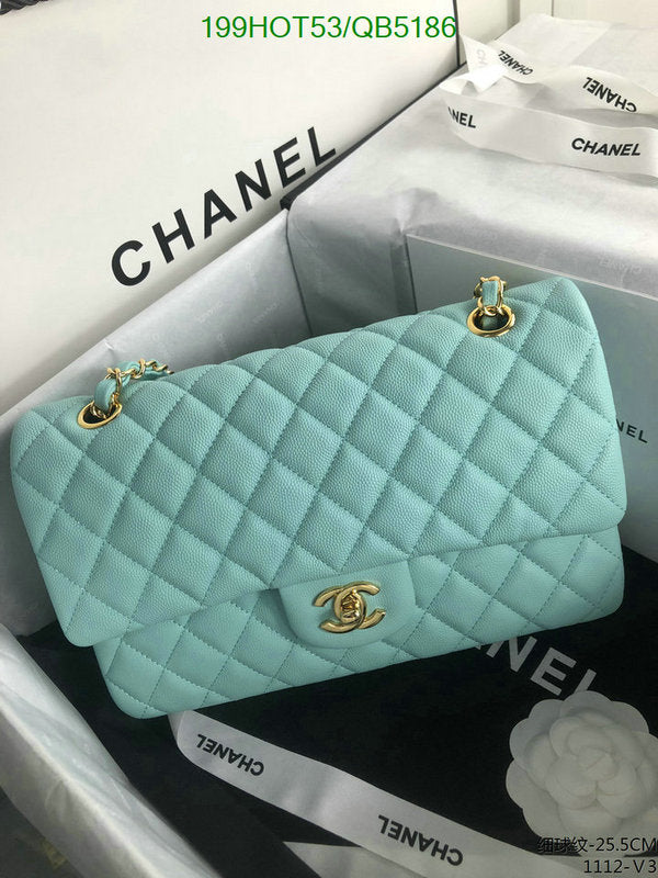 SAMC - CHL Bags - 556