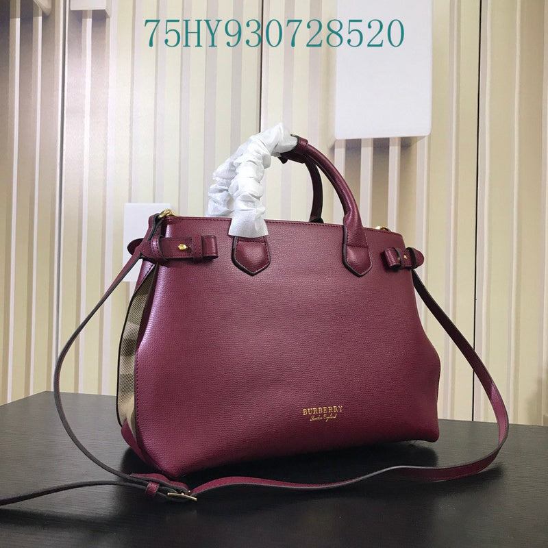 ELE Fashion -BBR Bags - 698