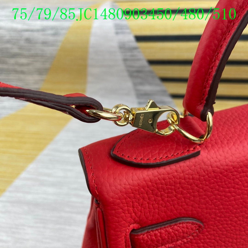 Glami - HMS Bags - 1205