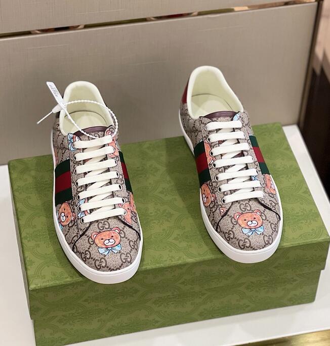 SAMC - GUKI Women Shoes - 1608
