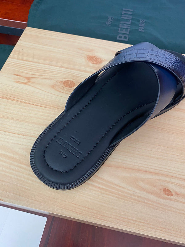Glami - BRE Men Shoes - 186